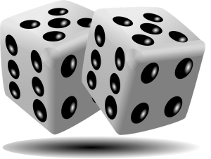 Two dices