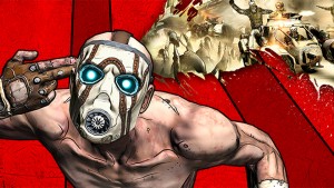 Borderlands 1