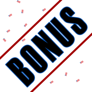 bonuses